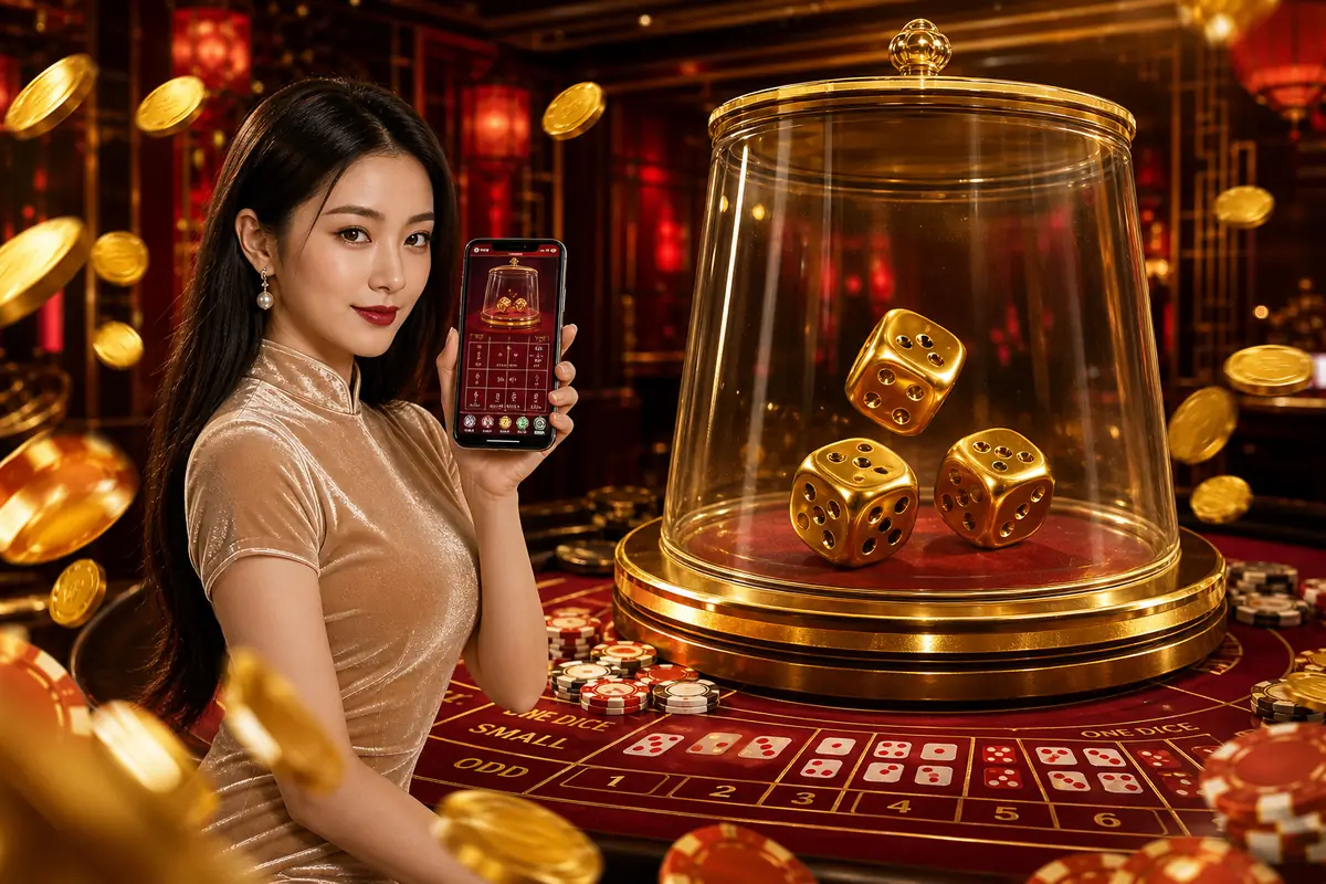 ac969 – Sweet Bonanza Slot