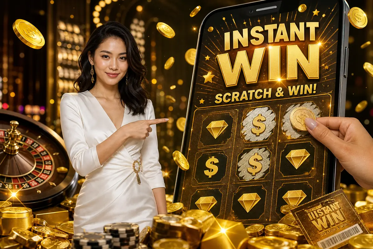 ac969 – Mahjong Ways Slot