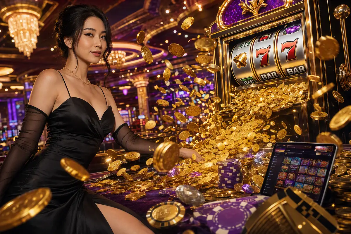 ac969 – Starlight Princess Slot