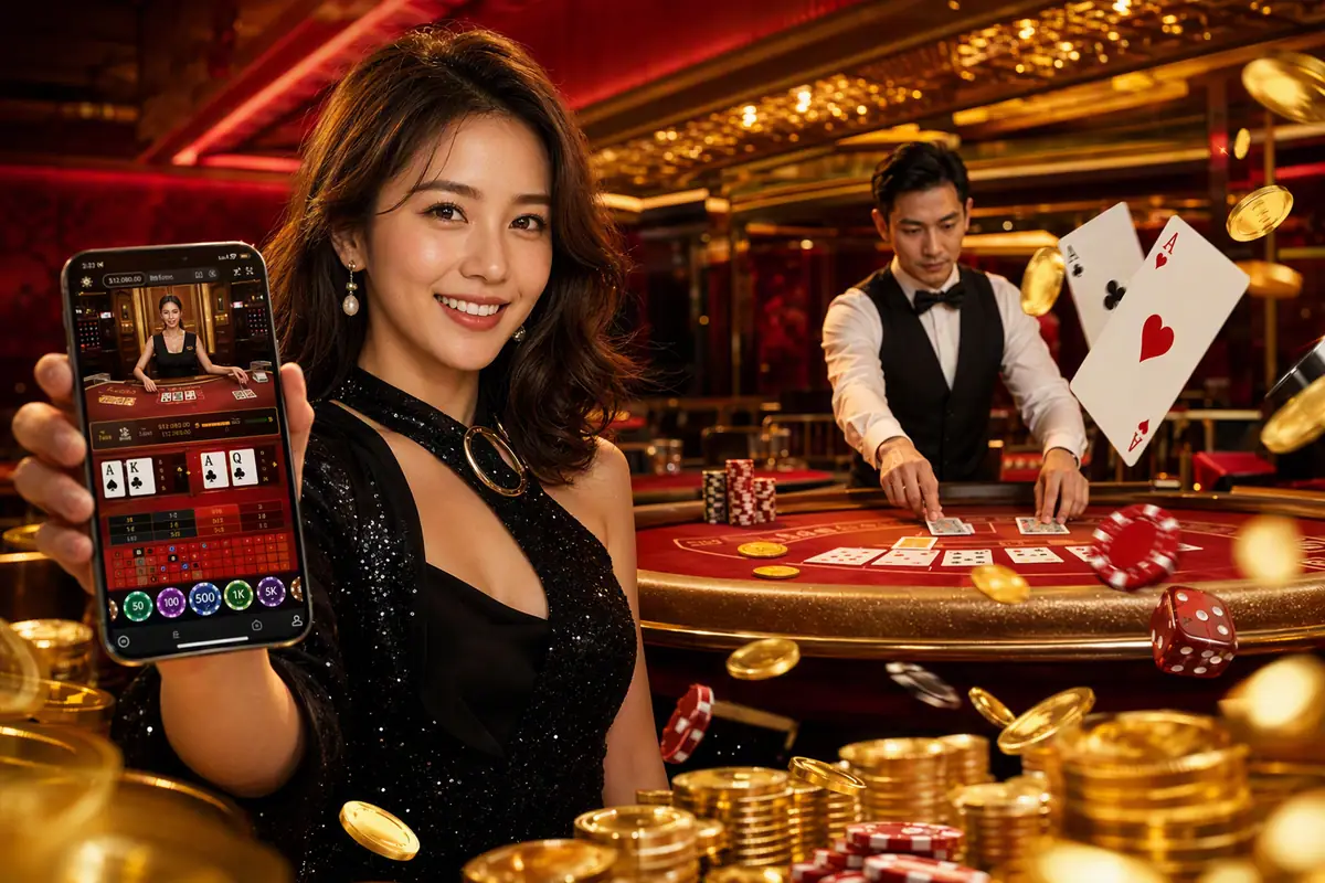 ac969 – Fortune Gems Slot